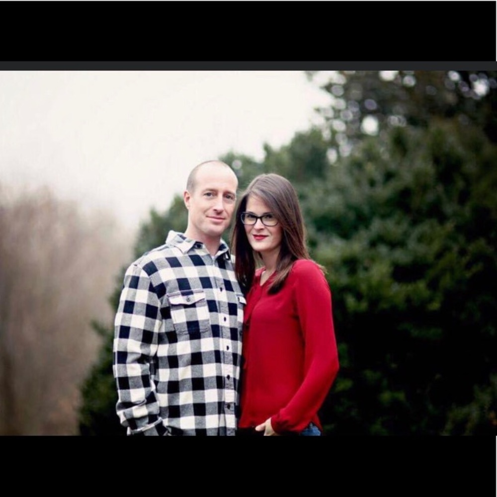 Meet your Posher, Allyson